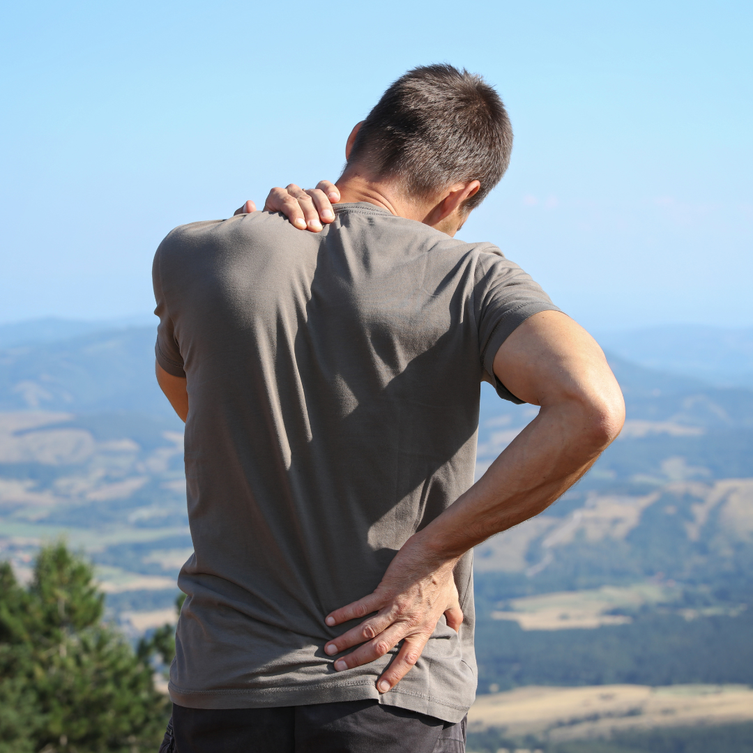 High Level Pain Free