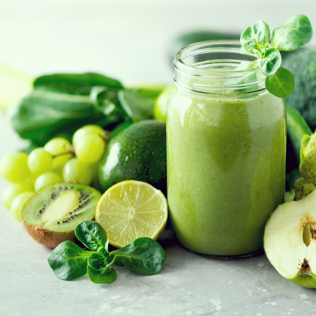 Detox Guide