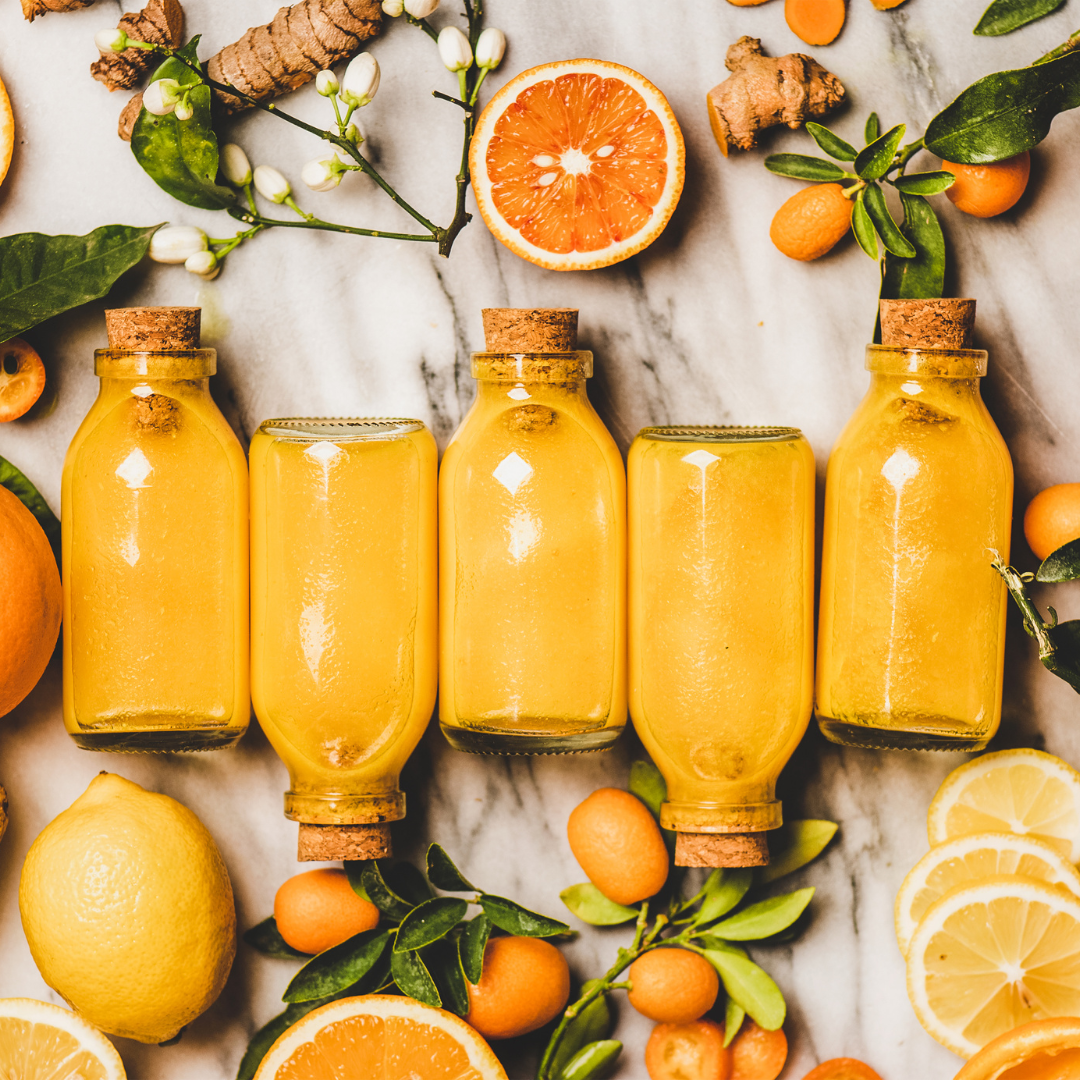 Detox Guide