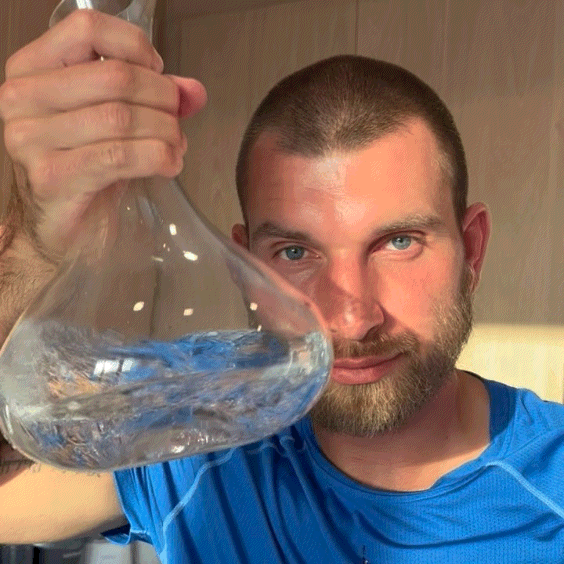 Water Fasting Guide