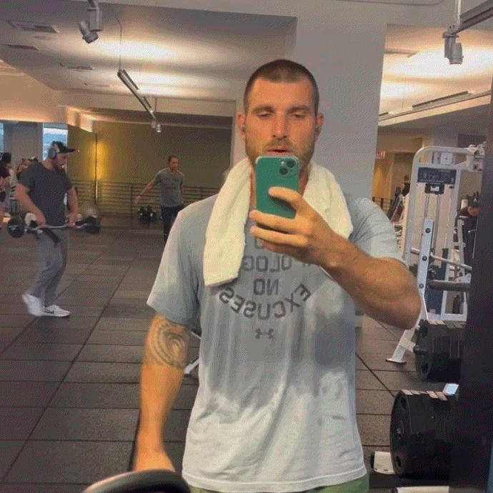 High Level Weight Loss