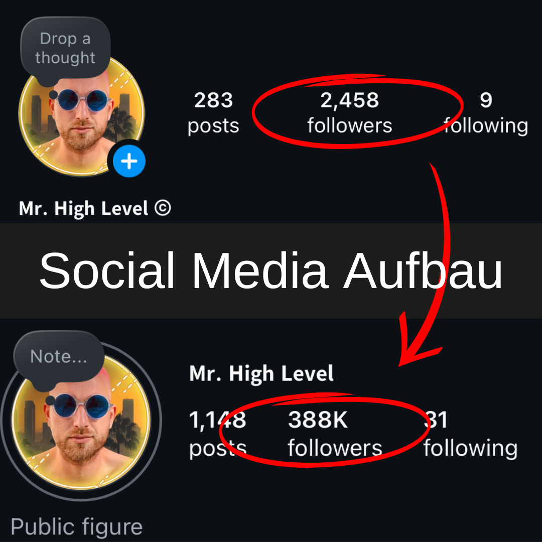 High-Level Money