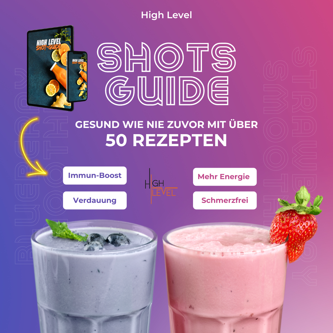 Gratis Shots Guide