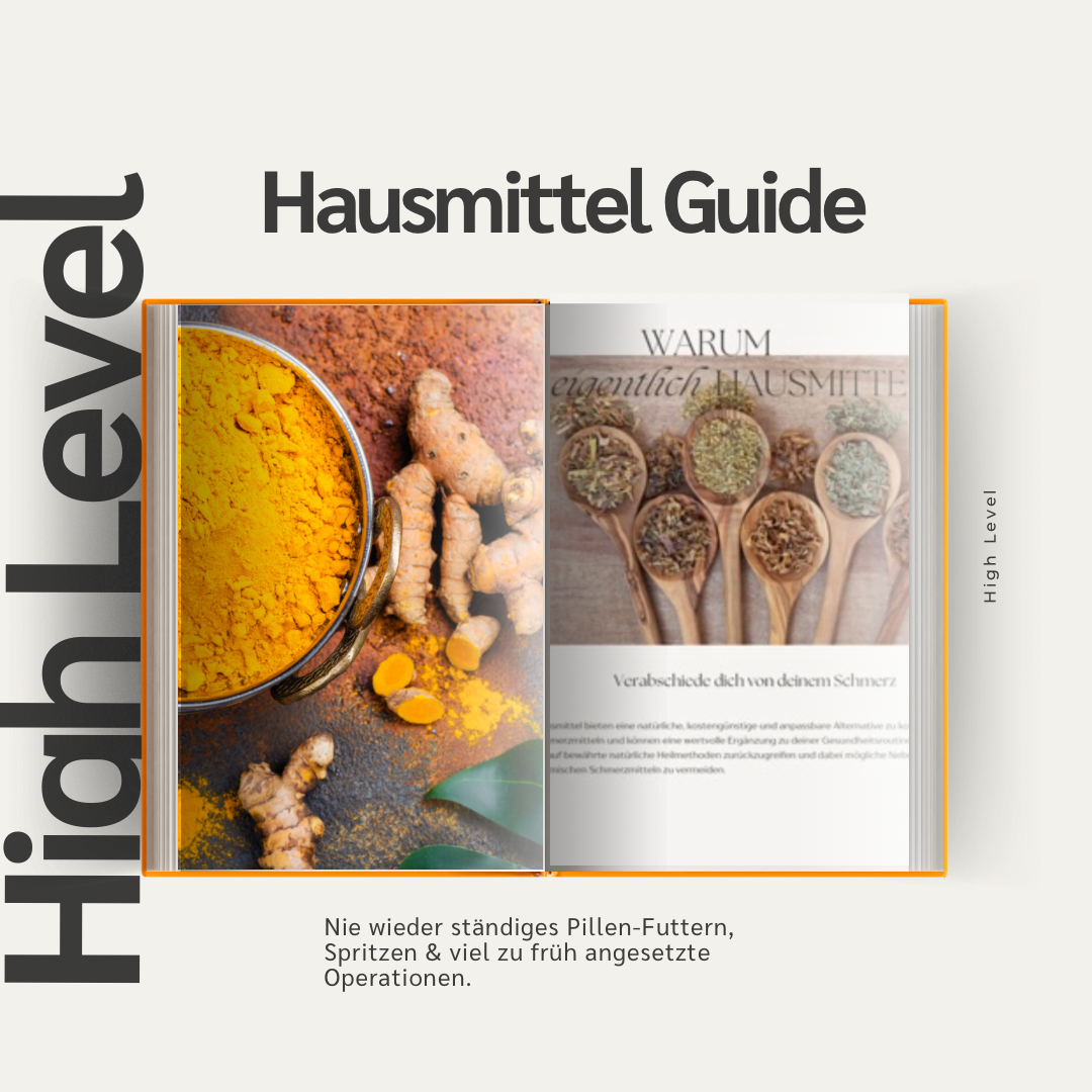 Home Remedies Guide