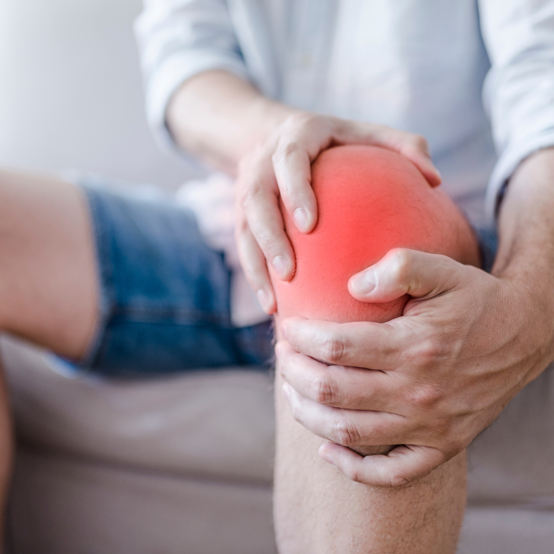 High Level Pain Free