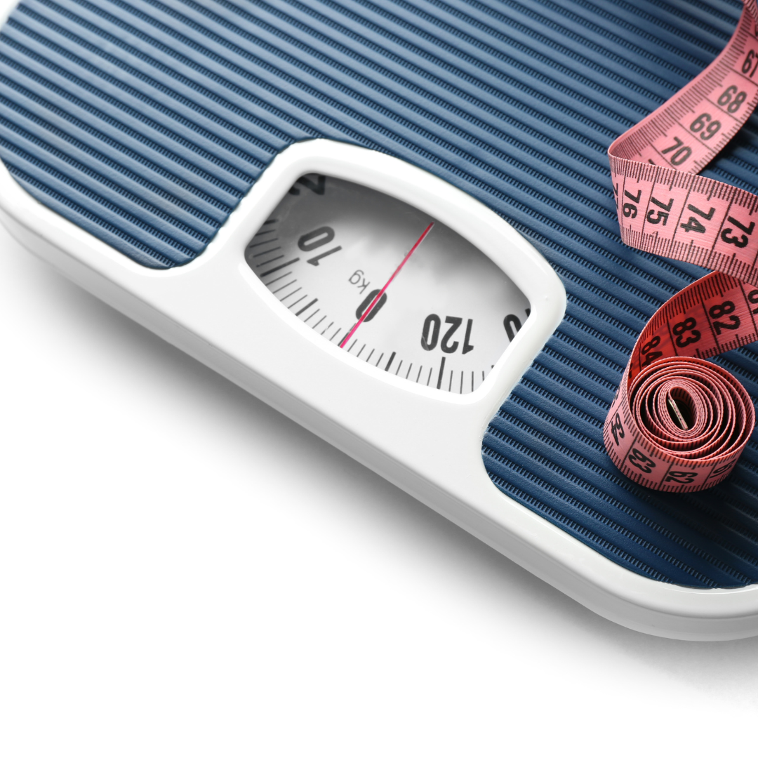 High Level Weight Loss
