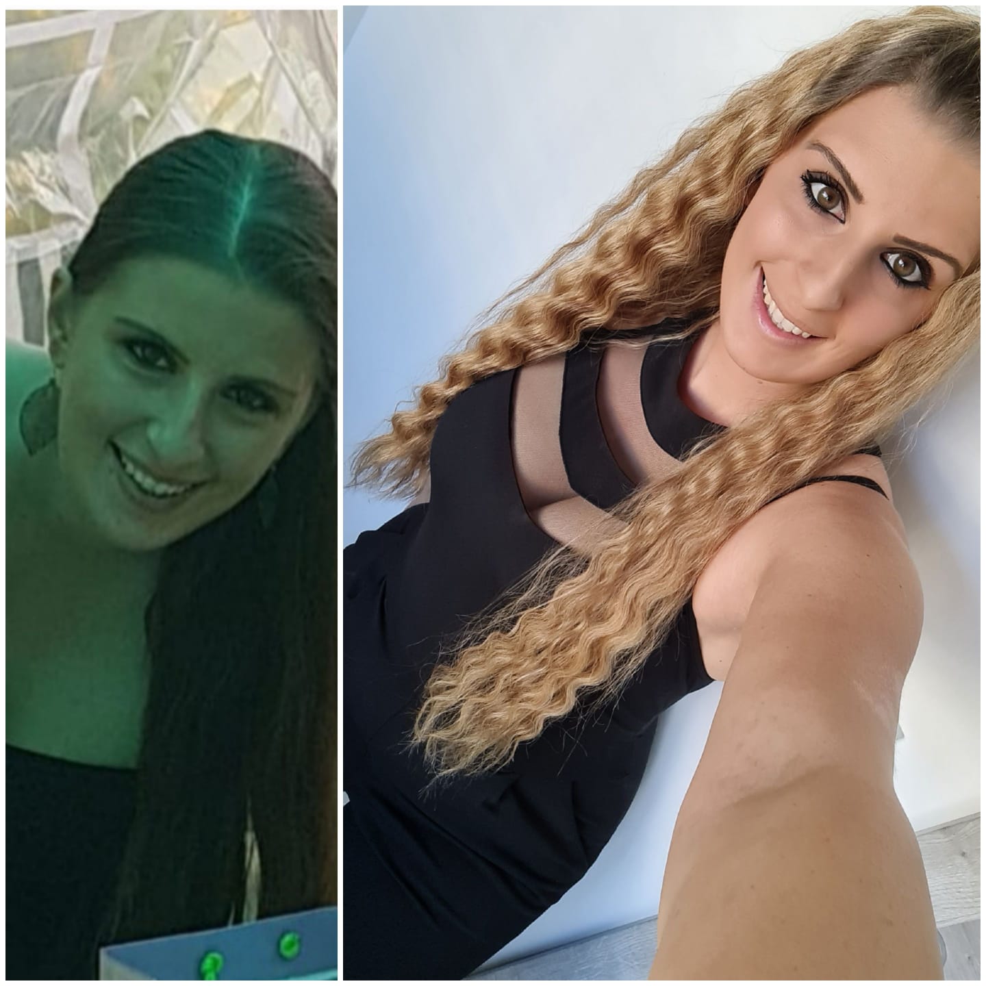 High Level Weight Loss