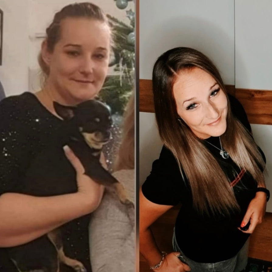 High Level Weight Loss