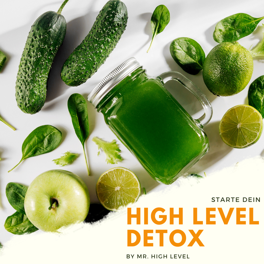 Detox Guide