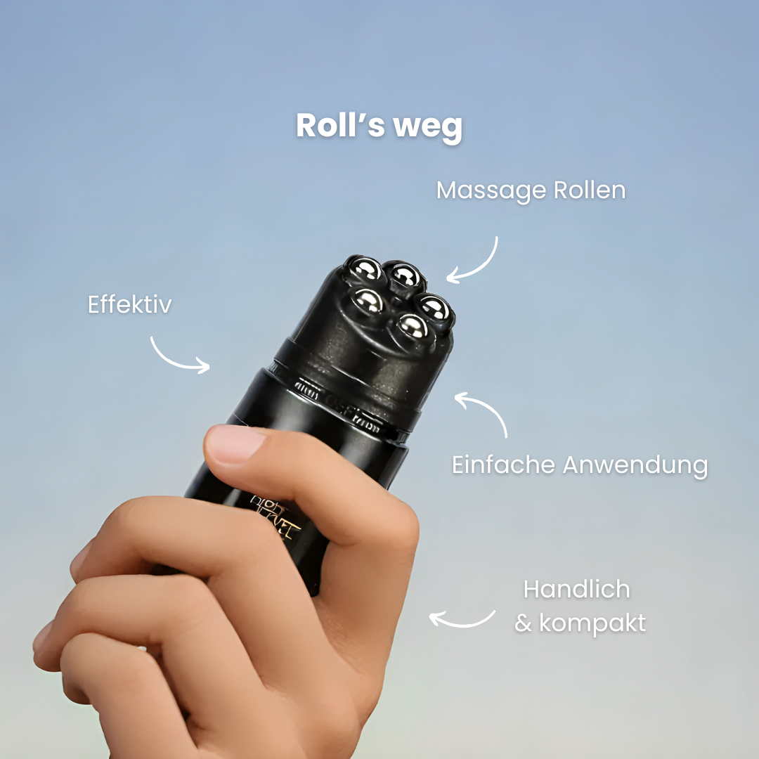 Roll's weg zum Sensations-Preis!!!