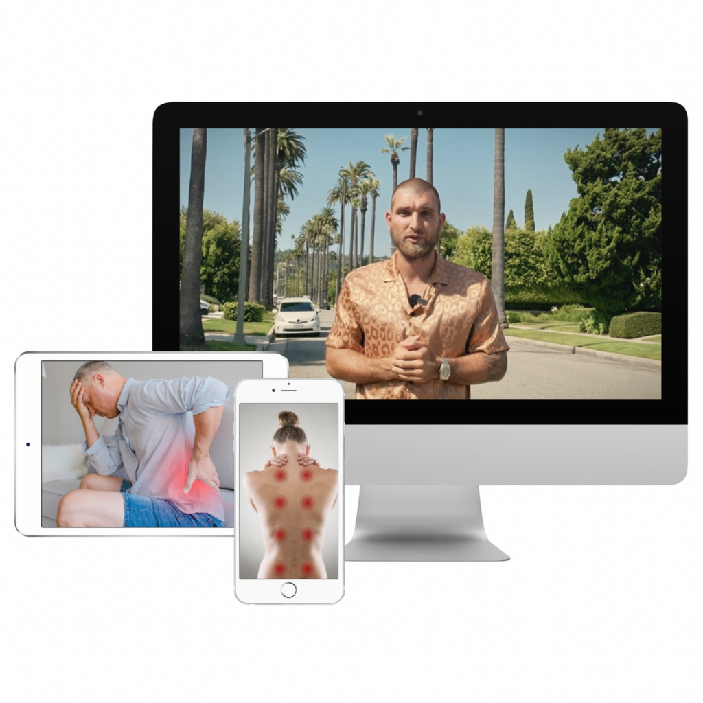 High Level Schmerzfrei