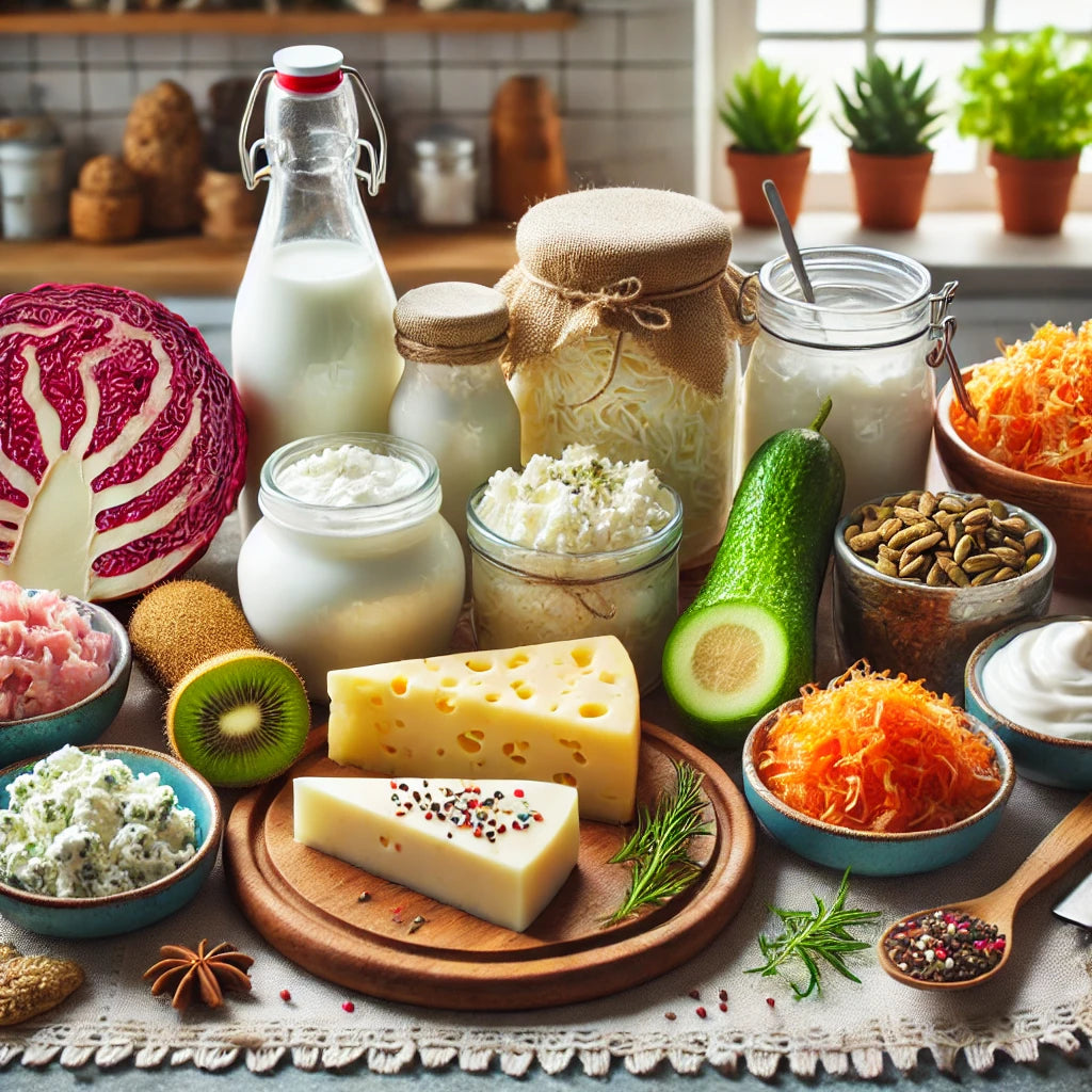 Digestive Guide 