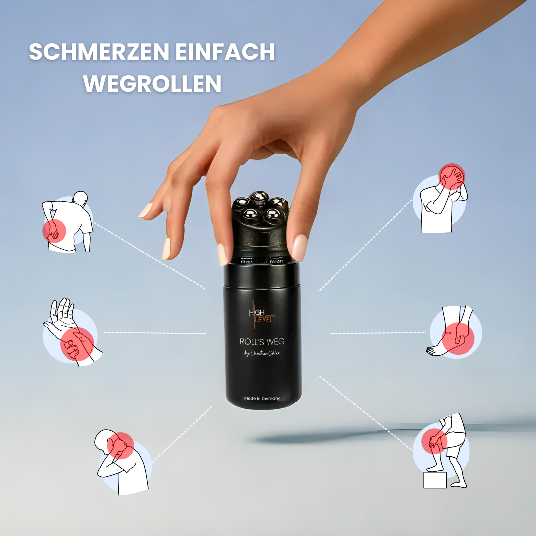 Roll's weg zum Sensations-Preis!!!