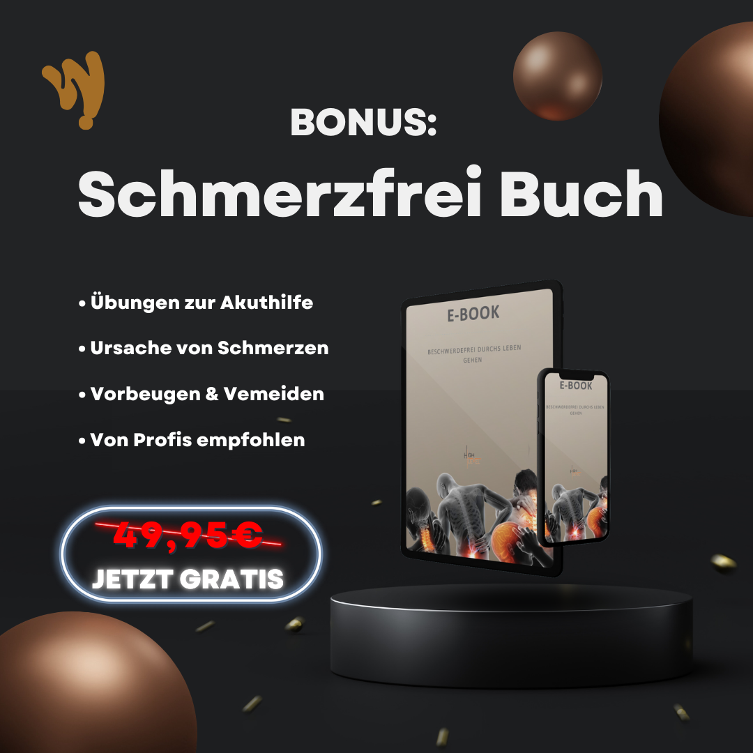 BLACK FRIDAY: NUR JETZT STATT 34,95€ UM 19,95€ + GRATIS Kochbuch