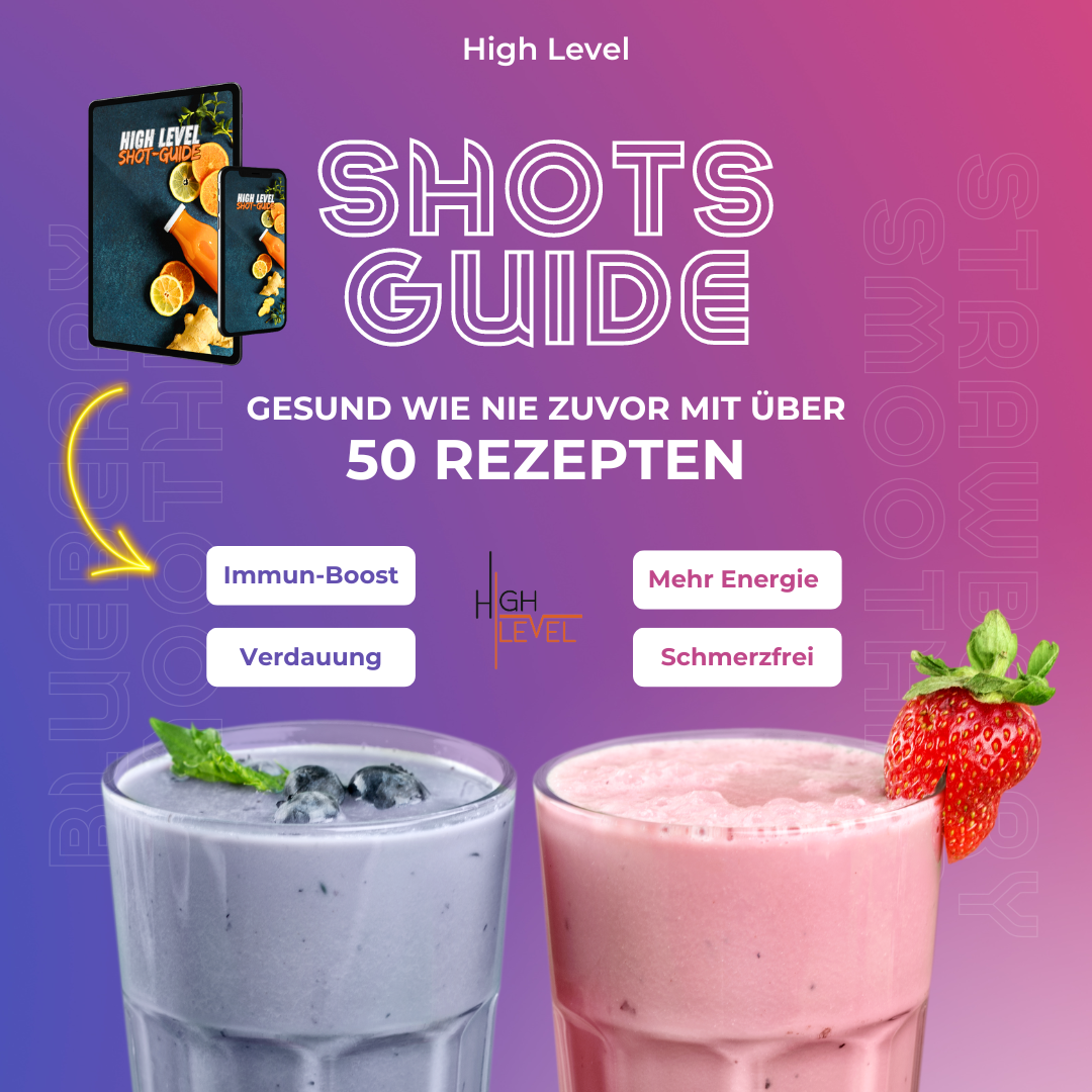 Shots Guide