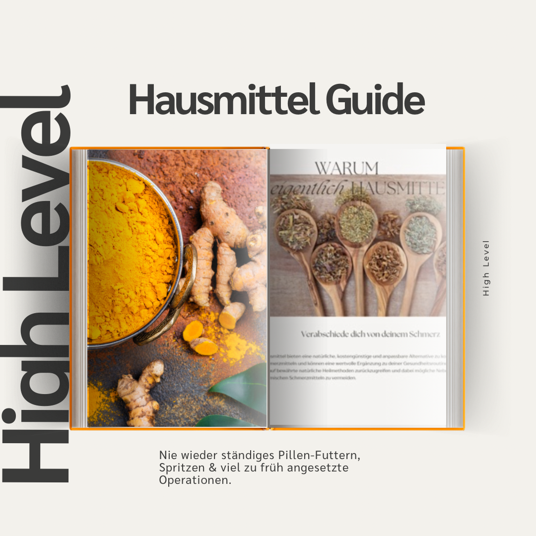 Hausmittel Guide