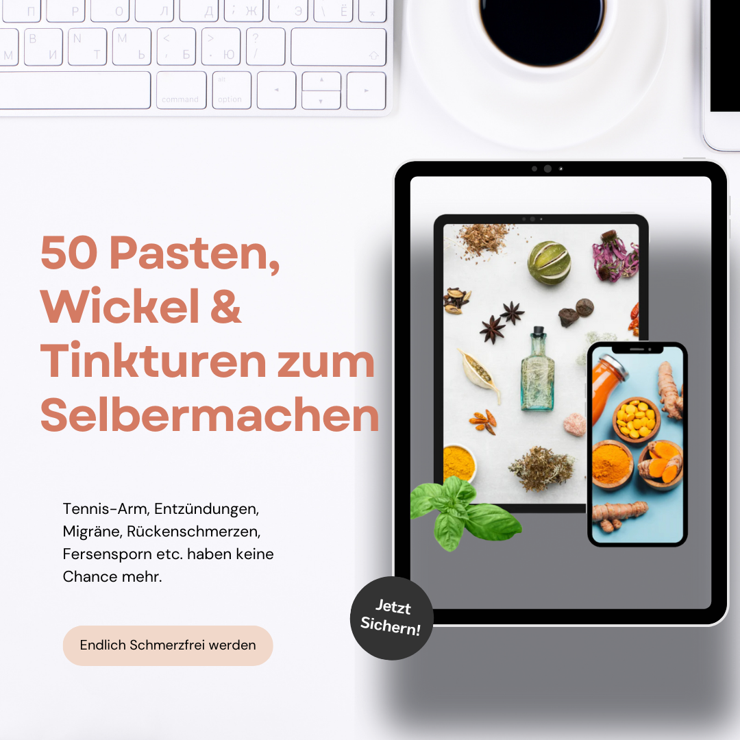 Hausmittel Guide