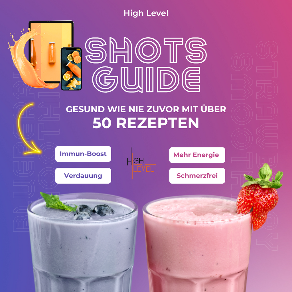 Shots Guide