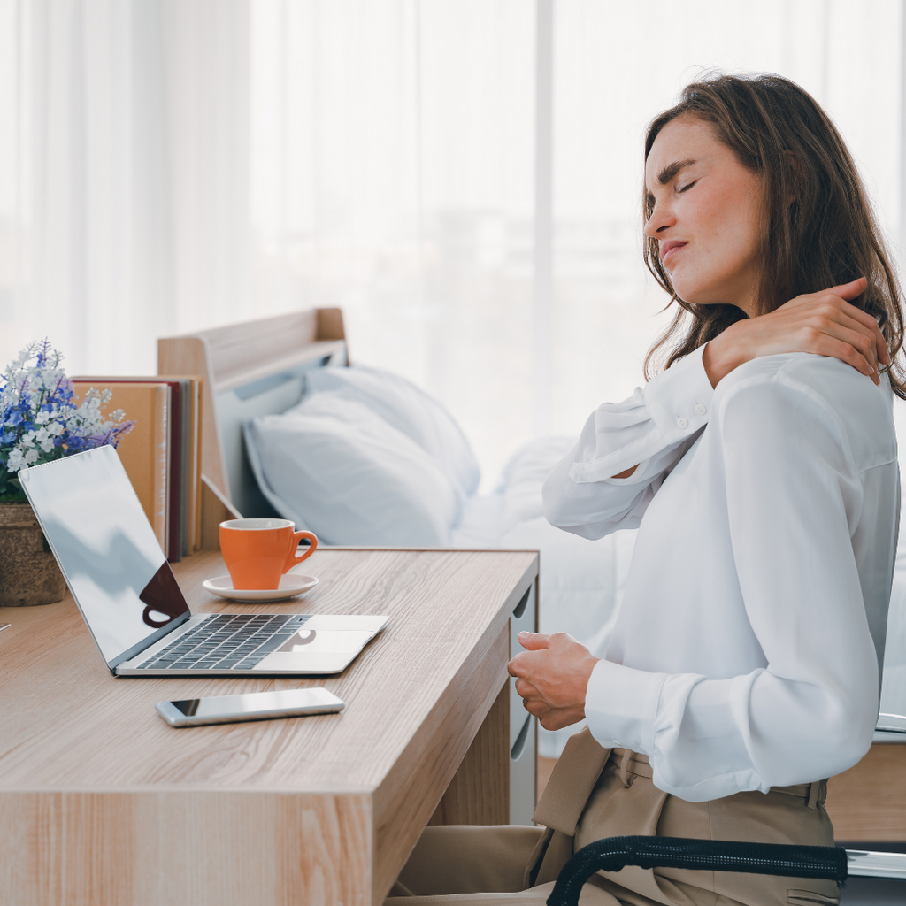 High Level Schmerzfrei